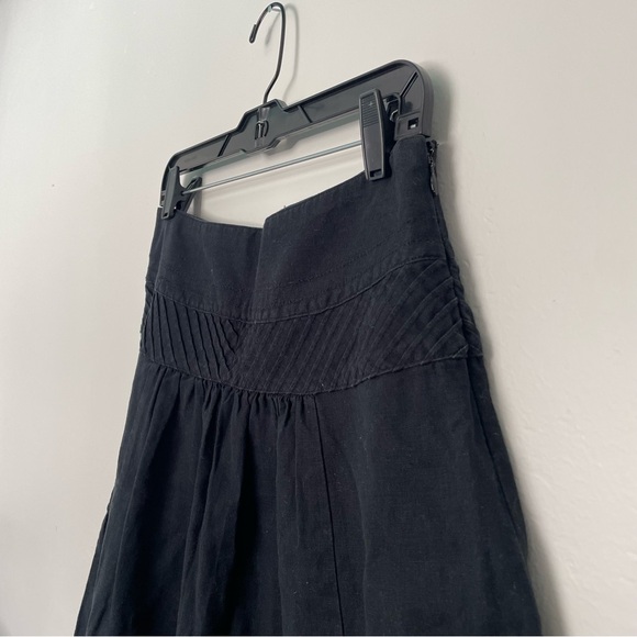 Black Skirt - Small - Nordstrom - Picture 10 of 13
